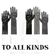 Be Kind To All Kinds Unity Day Kindness Orange T-Shirt