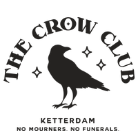 The Crow Club Ketterdam Crow Club T-Shirt