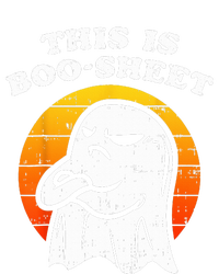 This Is Boosheet Halloween Ghost Funny T-Shirt