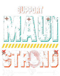 Pray For Maui Hawaii Strong Mousepad