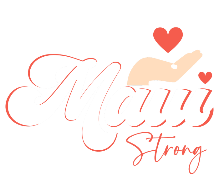 Vintage Strong Maui Hawaii Island I Love Hawaii T-Shirt