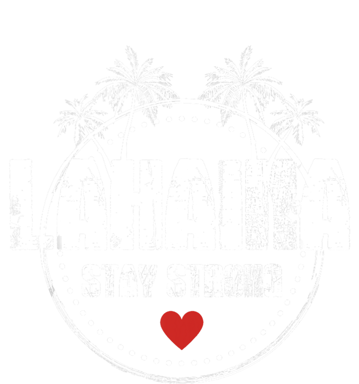 Maui Hawaii Strong Maui Lahaina Tank Top