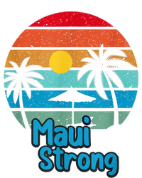 Pray for Maui Hawaii Strong Kids T-Shirt