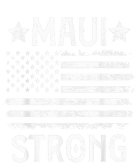 Pray for Maui Hawaii Strong Women's T-Shirt