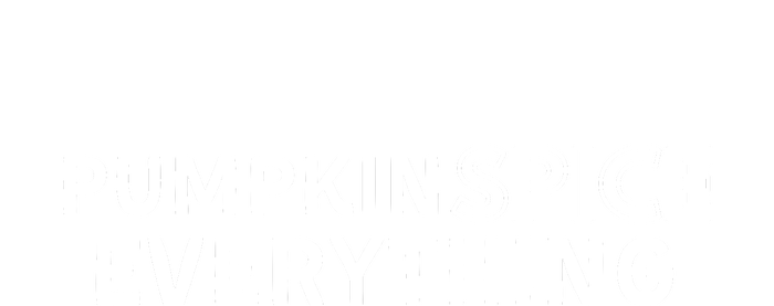 Pumpkin Spice Everything T-Shirt