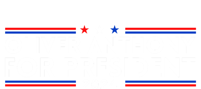 Oliver Anthony For President 2024 Cooling Performance Crew T-Shirt