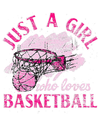 Basketball Lover Women Girls Basketball Player Basketball Striped Beanie with Solid Band