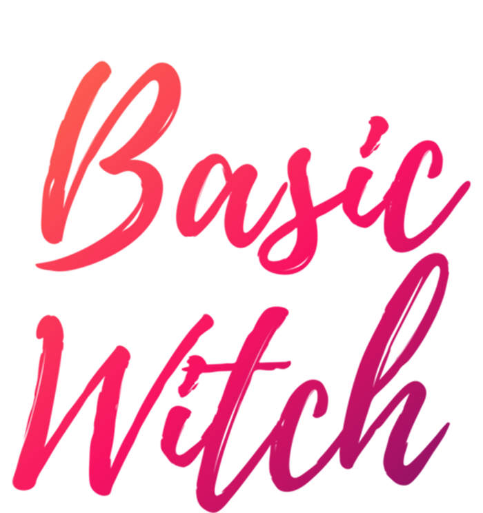 Basic Witch Gift Kids T-Shirt