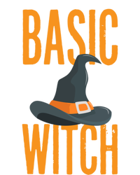 Basic Witch Halloween Gift T-Shirt