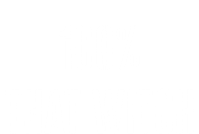 Basic Witch Gift Kids T-Shirt