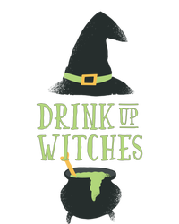 Up Witches Funny Ing Alcohol Beer Quote Humor Gift Canvas