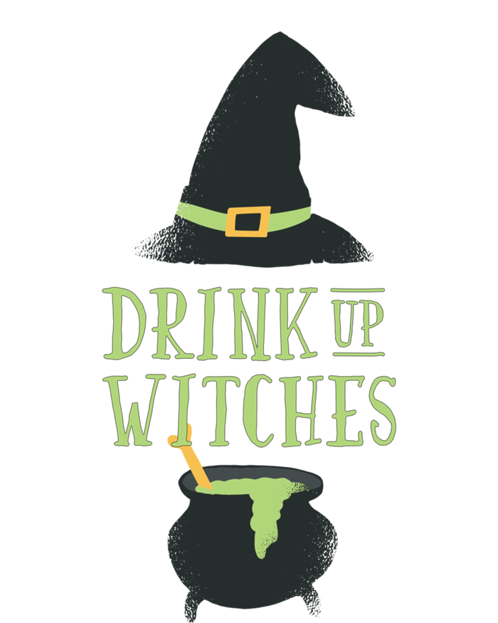 Up Witches Funny Ing Alcohol Beer Quote Humor Gift Canvas