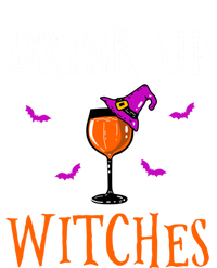 Up Witches Halloween Ing Gift Funny Gift T-Shirt