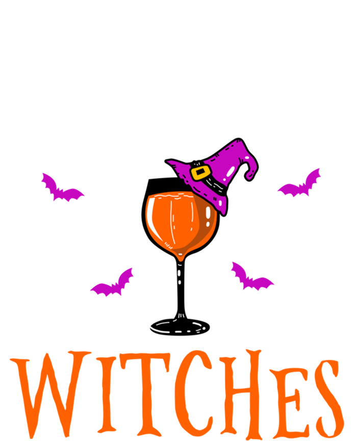 Up Witches Halloween Ing Gift Funny Gift T-Shirt