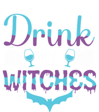 Up Witches Funny Gift Bumper Sticker