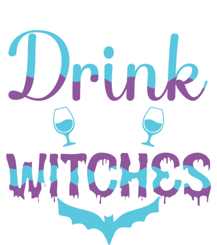 Up Witches Funny Gift Bumper Sticker