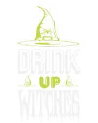 Up Witches Gift Women's T-Shirt