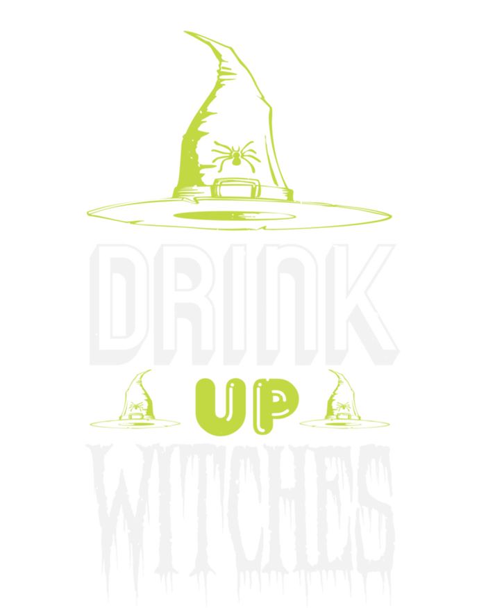 Up Witches Gift Women's T-Shirt