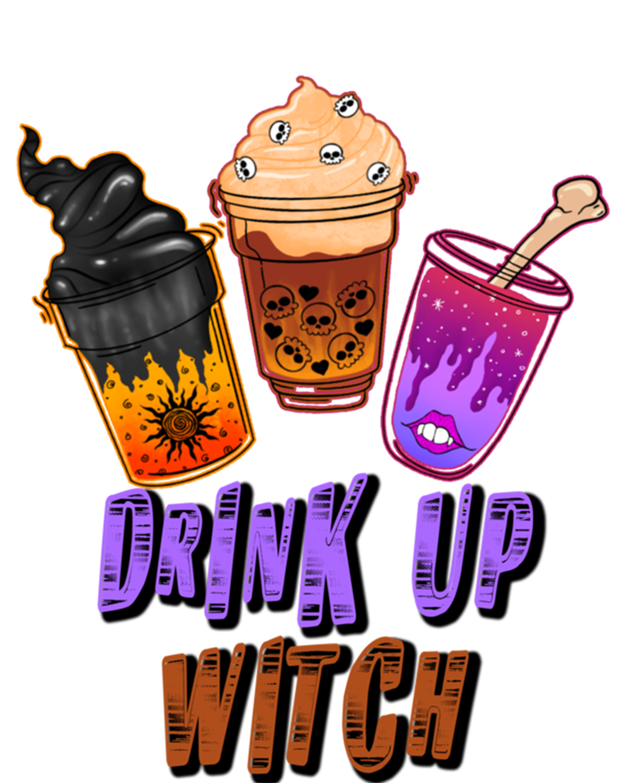 Up Witch S Outfit For Halloween Night And Gift T-Shirt