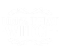 Funny Quote S Gift 100 % That Witch Witchy Gift T-Shirt