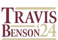 Travis Benson 24 T-Shirt