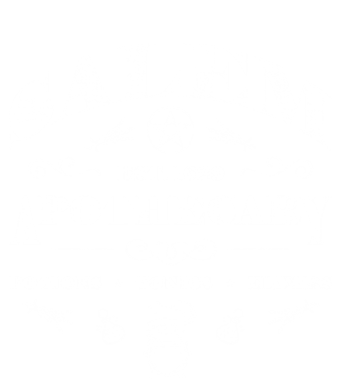 Salem Apothecary Cool Gift Infant Baby Jersey Bodysuit