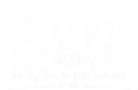 Salem Broom Company Established 1692 Vintage Halloween Witch Great Gift T-Shirt