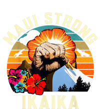 Pray For Maui Hawaii Strong Tee Apparel Matching Family Sweatshirt