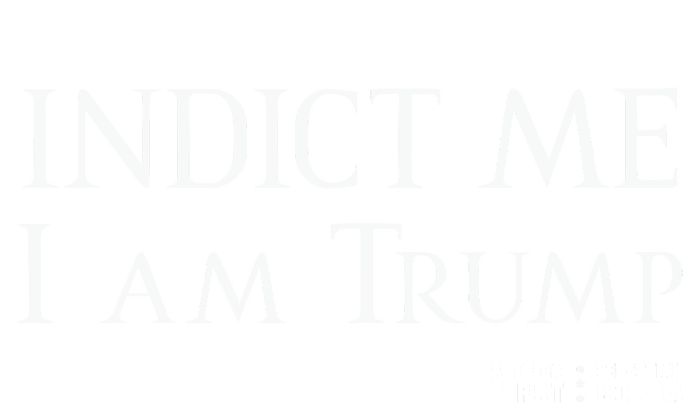 Sebastian Gorka Drg Indict Me I Am Trump America First T-Shirt