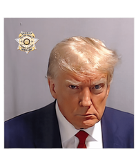 Donald Trump Mugshot | Trump Mug Shot Trending T-Shirt