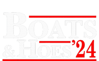 Boats & Hoes 24 Vintage Logo For Your Step Brothers Premium T-Shirt