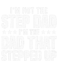 Cool Step Up Dad For Father Worlds Best Stepdad Ever Button