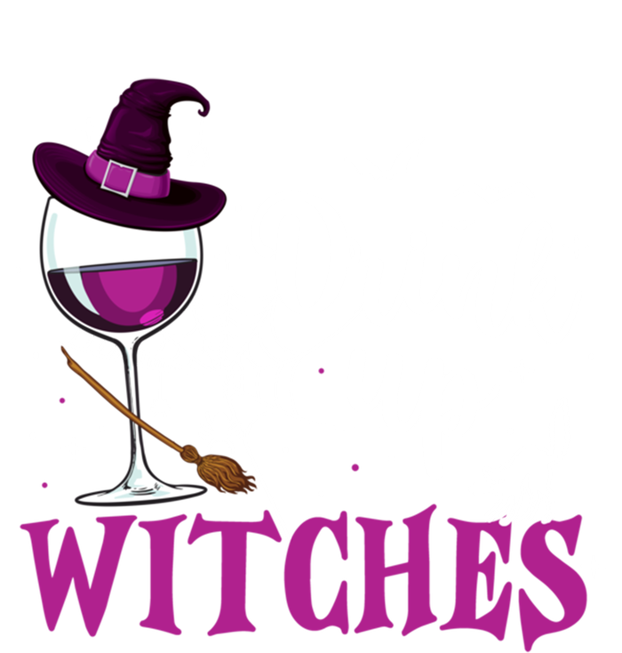 Funny Halloween Hat Up Witches Funny Up Witches Gift T-Shirt