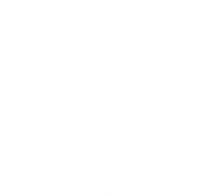 Funny Halloween Premium Witches Brew Brewing Co Est 1693 Funny Gift T-Shirt