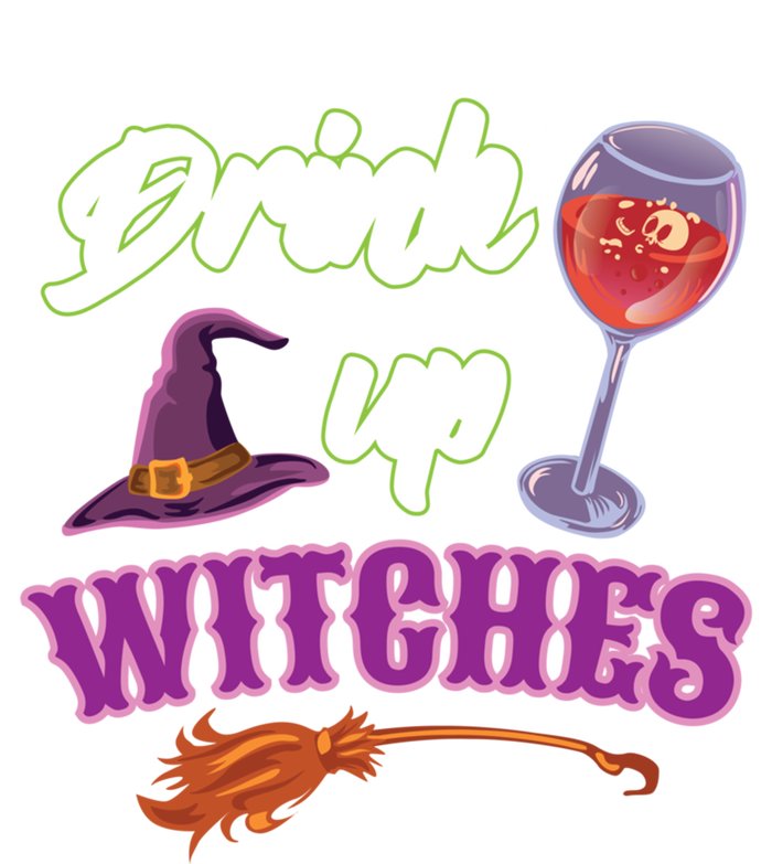 Up Witches Halloween Wine Ing Costume Shir Gift Magnet