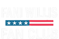 Fani Willis Fan ClubDistrict Attorney Fani Willi Button