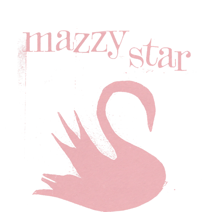 Mazzy Star Original Aesthetic Design Mousepad