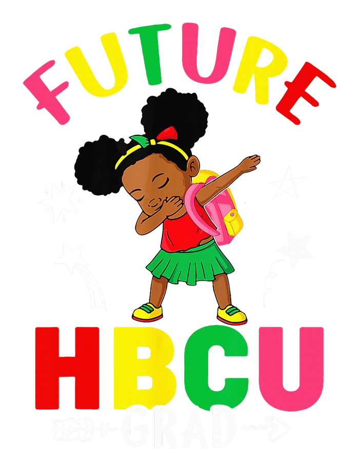 Future HBCU Grad Graduation HBCU Future College Student Tank Top