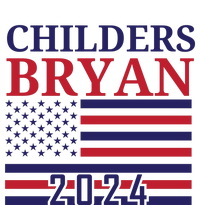 Childers Bryan 2024 Premium Crewneck Sweatshirt