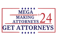 Making Attorneys Get Attorneys Maga Tank Top