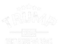 Trump 2024 Take America Back Election Sweatshirt