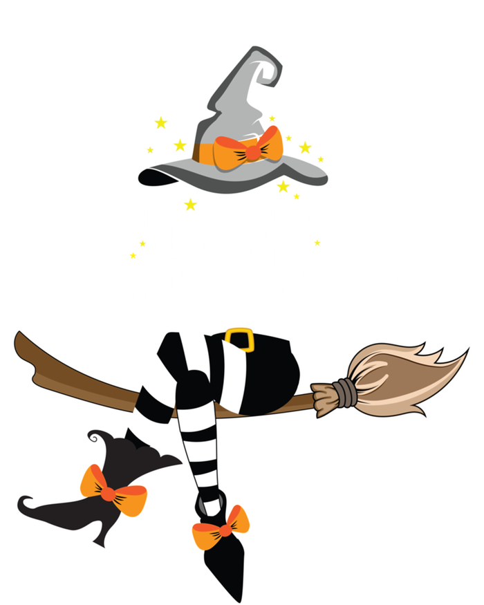 Im The Salty Witch Halloween Matching Group Costume Gift 16 in Basic Backpack