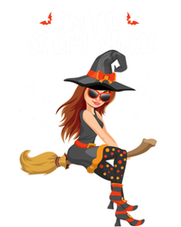 Im The Salty Witch Funny Halloween Matching Group Costume Gift Poster