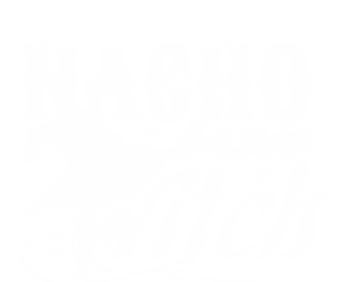 Nacho Basic Witch Cute Gift Baby Bodysuit