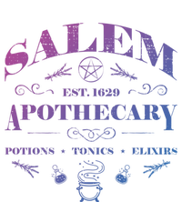 Salem Apothecary Funny Gift Women's T-Shirt