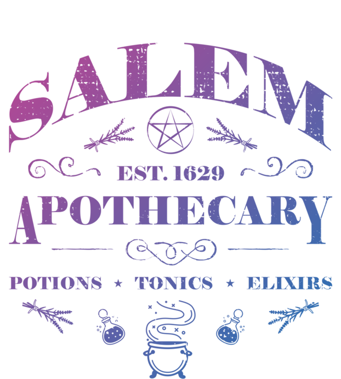 Salem Apothecary Funny Gift Women's T-Shirt