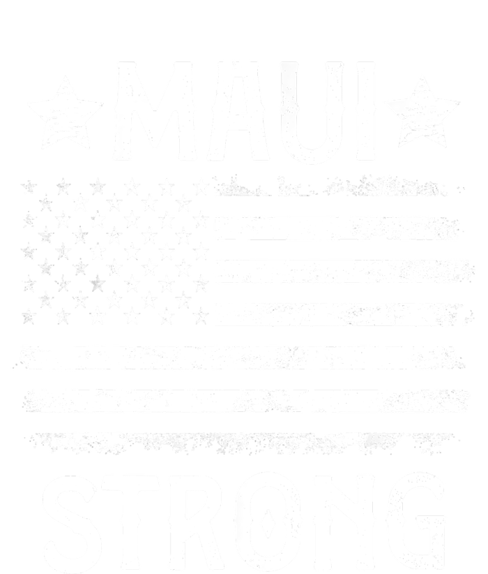 Pray For Maui Hawaii Strong T-Shirt