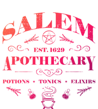 Salem Apothecary Funny Gift T-Shirt