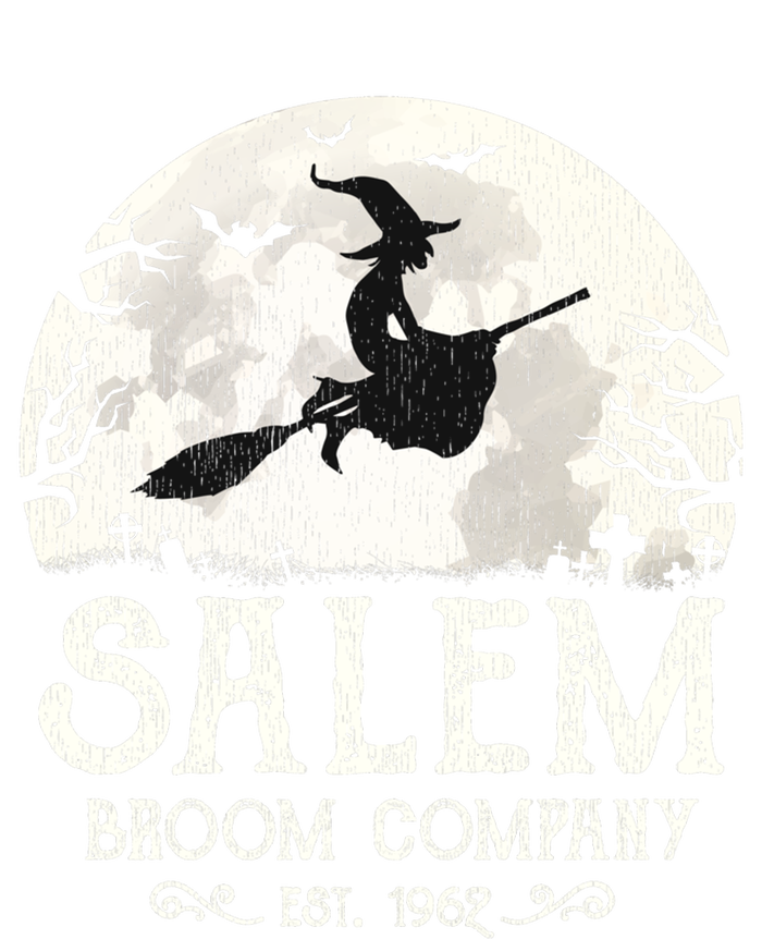 Salem Broom Company Meaningful Gift Grunge Halloween S Witch Gift Doggie Tank