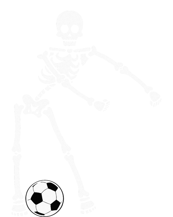 Skeleton Soccer Halloween Flossing Dance Costume Kids Women's Pullover Hoodie